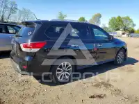 2015 Nissan PATHFINDER фото