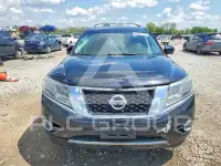 2015 Nissan PATHFINDER фото