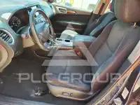 2015 Nissan PATHFINDER фото