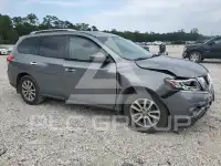 2015 Nissan PATHFINDER фото