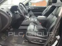 2015 Nissan PATHFINDER photo