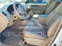2015 Nissan PATHFINDER photo