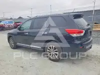 2015 Nissan PATHFINDER photo