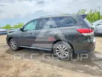 2015 Nissan PATHFINDER фото