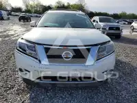 2015 Nissan PATHFINDER фото