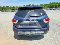 2015 Nissan PATHFINDER фото