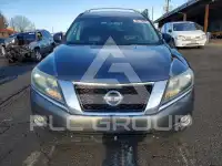 2015 Nissan PATHFINDER фото