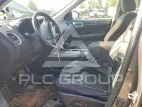 2015 Nissan PATHFINDER фото