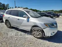 2015 Nissan PATHFINDER photo