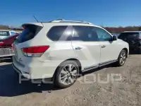 2015 Nissan PATHFINDER фото