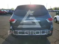 2015 Nissan PATHFINDER фото