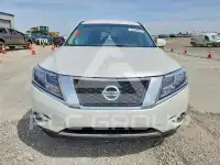 2015 Nissan PATHFINDER фото