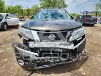2015 Nissan PATHFINDER фото