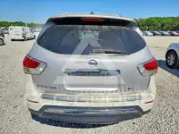 2015 Nissan PATHFINDER photo