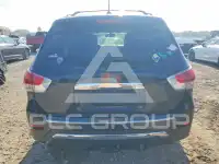 2015 Nissan PATHFINDER фото