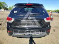 2015 Nissan PATHFINDER фото