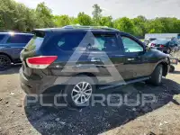 2015 Nissan PATHFINDER фото
