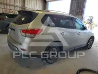2015 Nissan PATHFINDER photo