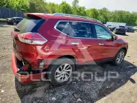 2015 Nissan ROGUE фото