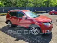 2015 Nissan ROGUE фото