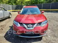 2015 Nissan ROGUE фото