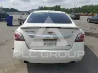 2015 Nissan ALTIMA фото