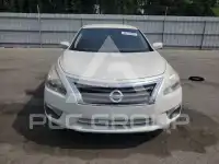 2015 Nissan ALTIMA фото