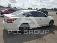 2015 Nissan ALTIMA фото