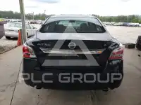2015 Nissan ALTIMA фото