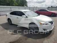 2015 Nissan ALTIMA фото