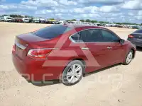 2015 Nissan ALTIMA фото