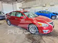 2015 Nissan ALTIMA photo