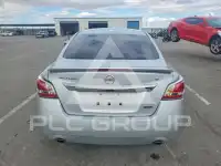 2015 Nissan ALTIMA photo