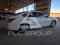2015 Nissan ALTIMA photo