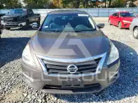 2015 Nissan ALTIMA фото