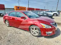 2015 Nissan ALTIMA фото