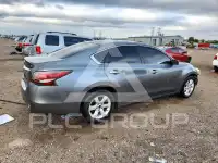 2015 Nissan ALTIMA фото