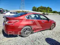 2015 Nissan ALTIMA фото