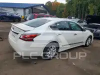 2015 Nissan ALTIMA фото