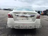 2015 Nissan ALTIMA фото