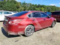 2015 Nissan ALTIMA photo