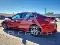 2015 Nissan ALTIMA photo