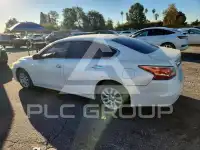 2015 Nissan ALTIMA фото