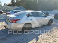 2015 Nissan ALTIMA фото