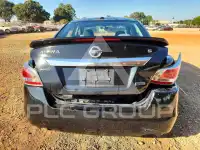2015 Nissan ALTIMA фото