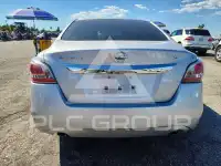 2015 Nissan ALTIMA photo