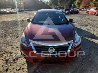 2015 Nissan ALTIMA фото