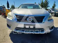 2015 Nissan ALTIMA photo