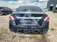 2015 Nissan ALTIMA photo