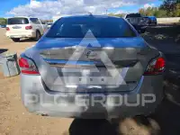 2015 Nissan ALTIMA фото